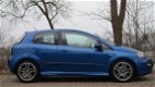 Fiat Punto Evo - 1.3 M-Jet Dynamic - 3deurs - Airco - Vol opties - Elek. pakket - Inruil mogelijk - 1 - Thumbnail