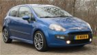 Fiat Punto Evo - 1.3 M-Jet Dynamic - 3deurs - Airco - Vol opties - Elek. pakket - Inruil mogelijk - 1 - Thumbnail