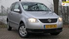 Volkswagen Fox - 1.2 Trendline - 3deurs - Hoge instap - 2006 - Inruil mogelijk - 1 - Thumbnail