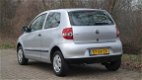 Volkswagen Fox - 1.2 Trendline - 3deurs - Hoge instap - 2006 - Inruil mogelijk - 1 - Thumbnail