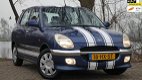 Daihatsu Sirion - 1.3-16V VTi -5deurs - Stuurbekrachtiging - Elek. pakket - Inruil mogelijk - 1 - Thumbnail