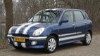 Daihatsu Sirion - 1.3-16V VTi -5deurs - Stuurbekrachtiging - Elek. pakket - Inruil mogelijk - 1 - Thumbnail