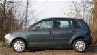 Volkswagen Polo - 1.2 Optive - 5deurs - Airco - Elek. pakket - Vol opties - Inruil mogelijk - 1 - Thumbnail