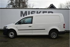 Volkswagen Caddy Maxi - 1.6 TDI BMT