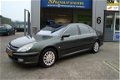 Peugeot 607 - 2.2-16V Pack *BJ04*AUTOMAAT*NAVI*AIRCO+VELE*ZEER LEUKE AUTO - 1 - Thumbnail