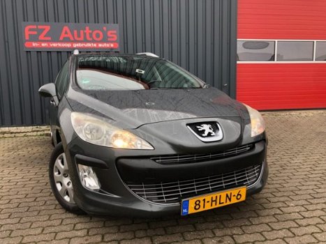 Peugeot 308 SW - 1.6 VTi XS | Panorama dak | - 1