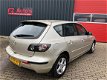 Mazda 3 - 3 1.6 CiTD Business Edition | Airco | L.M Velgen | - 1 - Thumbnail
