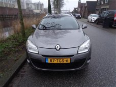 Renault Mégane Estate - dCi 110 Dynamique