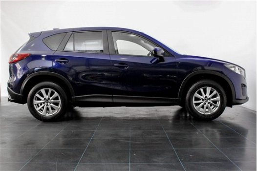 Mazda CX-5 - 2.0 Skylease+ 2WD *Trekgewicht 1800kg* | Navigatie | Stoelverwarming | Trekhaak | Dodeh - 1