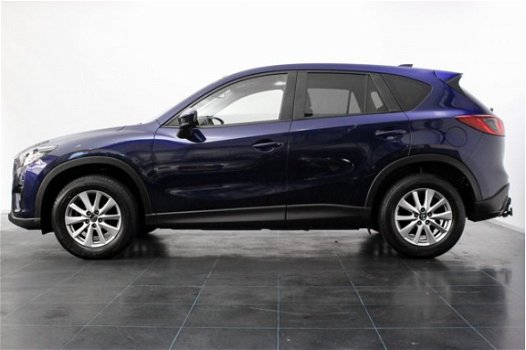 Mazda CX-5 - 2.0 Skylease+ 2WD *Trekgewicht 1800kg* | Navigatie | Stoelverwarming | Trekhaak | Dodeh - 1