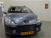 Peugeot 307 Break - 1.6 16V Premium(100%Dealer onderhouden) - 1 - Thumbnail