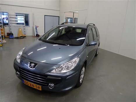 Peugeot 307 Break - 1.6 16V Premium(100%Dealer onderhouden) - 1