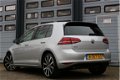 Volkswagen Golf - 1.4 TSI GTE Panodak Leder Adaptiv Cruise Stoelverw Navi Pdc EX BTW 98000KM BJ2015 - 1 - Thumbnail