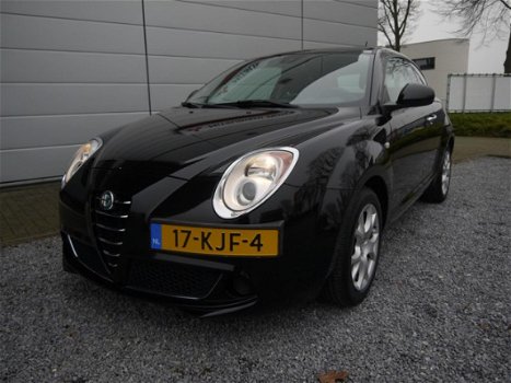 Alfa Romeo MiTo - 1.4 Distinctive 16V 98 PK - 1