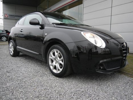 Alfa Romeo MiTo - 1.4 Distinctive 16V 98 PK - 1