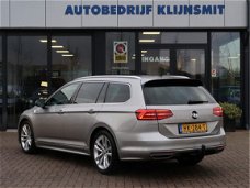 Volkswagen Passat Variant - 2.0 TDI 150pk Edition R-Line