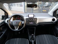 Seat Mii - 1.0 Sport Connect | airco | navi | cruise control | parkeersensoren |