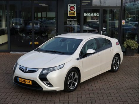 Opel Ampera - 1.4 Hybride | Bose | Navi | Camera | DAB | Leder | - 1