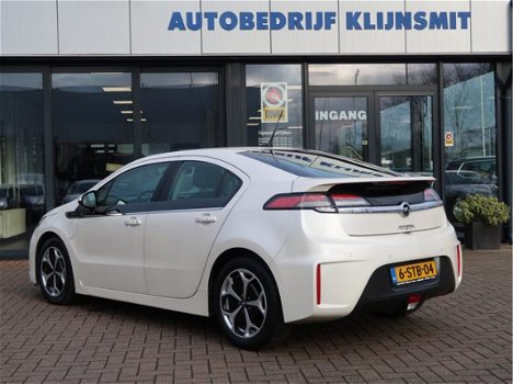 Opel Ampera - 1.4 Hybride | Bose | Navi | Camera | DAB | Leder | - 1