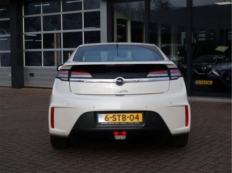 Opel Ampera - 1.4 Hybride | Bose | Navi | Camera | DAB | Leder | - 1