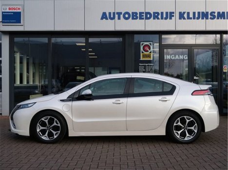 Opel Ampera - 1.4 Hybride | Bose | Navi | Camera | DAB | Leder | - 1