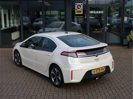 Opel Ampera - 1.4 Hybride | Bose | Navi | Camera | DAB | Leder | - 1