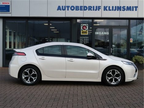 Opel Ampera - 1.4 Hybride | Bose | Navi | Camera | DAB | Leder | - 1