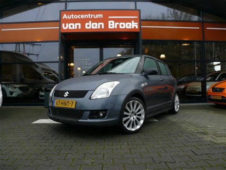 Suzuki Swift - 1.3 Shogun Airco Elec Pakket 17