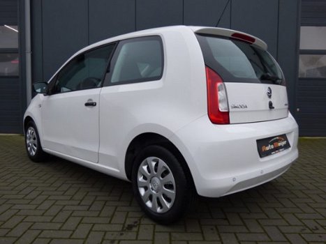 Skoda Citigo - 1.0 Ambition - 1