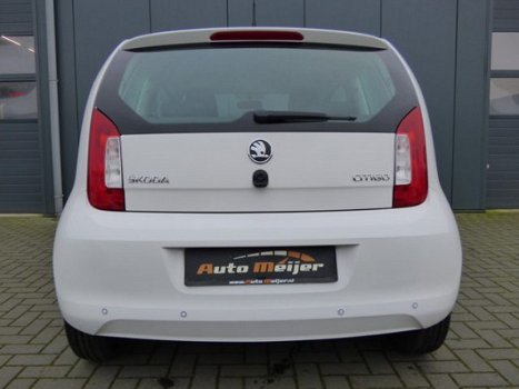 Skoda Citigo - 1.0 Ambition - 1