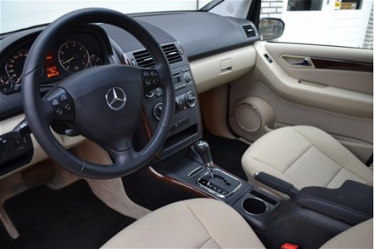 Mercedes-Benz A-klasse - 150 Elegance Automaat A150 NIEUW *7.066KM* Uniek - 1