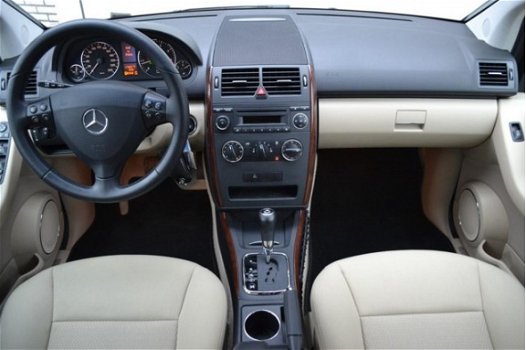 Mercedes-Benz A-klasse - 150 Elegance Automaat A150 NIEUW *7.066KM* Uniek - 1