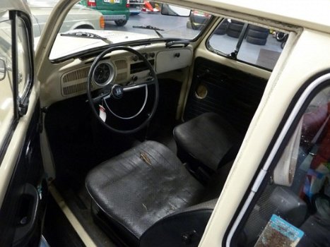 Volkswagen Kever - 1300 bj.1971 Div facturen | Nette staat - 1