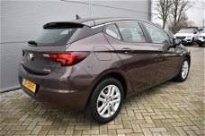 Opel Astra - 1.0 Business+ NAVI CAMERA PDC / RIJKLAARPRIJS cruise / armsteun