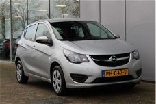 Opel Karl - 1.0 EDITION | RIJKLAARPRIJS | Airco / Tel