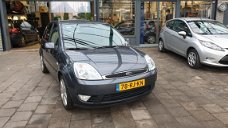 Ford Fiesta - 1.3 Futura Eerste eigenaar