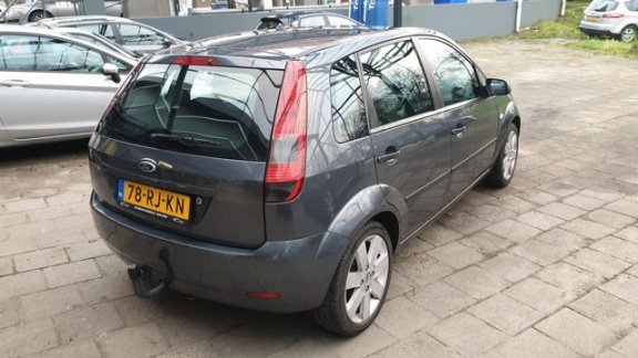 Ford Fiesta - 1.3 Futura Eerste eigenaar - 1