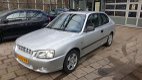 Hyundai Accent - 1.5i LS Automaat - 1 - Thumbnail