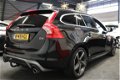 Volvo V60 - 2.0 D4 R-Design LEDER/ALCANTARA NAVIGATIE CRUISE CONTROL AFN. TREKHAAK ZEER MOOI - 1 - Thumbnail