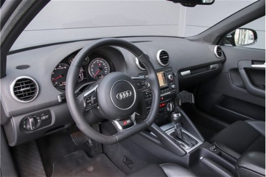Audi A3 Sportback - 1.2 TFSI Ambition Pro Line S 5-drs Navi Xenon 17'' - 1