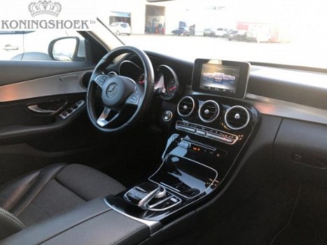 Mercedes-Benz C-klasse Estate - C 350 e Lease Edition - 1