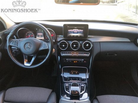 Mercedes-Benz C-klasse Estate - C 350 e Lease Edition - 1