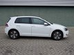 Volkswagen e-Golf - e-Golf Navi ECC Cruise EX BTW VW garantie 08-2021 - 1 - Thumbnail