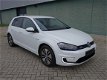 Volkswagen e-Golf - e-Golf Navi ECC Cruise EX BTW VW garantie 08-2021 - 1 - Thumbnail