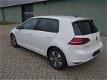 Volkswagen e-Golf - e-Golf Navi ECC Cruise EX BTW VW garantie 08-2021 - 1 - Thumbnail