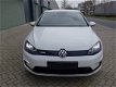 Volkswagen e-Golf - e-Golf Navi ECC Cruise EX BTW VW garantie 08-2021 - 1 - Thumbnail
