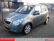 Opel Agila - 1.0 Edition