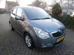 Opel Agila - 1.0 Edition - 1 - Thumbnail