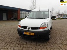 Renault Kangoo Express - 1.5 dCi 65 Grand Confort Grand Volume 2006 Schuifdeur Apk Nap