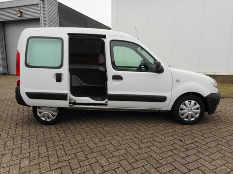 Renault Kangoo Express - 1.5 dCi 65 Grand Confort Grand Volume 2006 Schuifdeur Apk Nap - 1